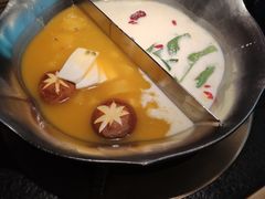 -湊湊火锅·茶憩(上海合生汇店)