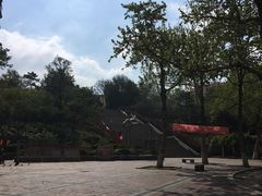 -贮水山儿童公园