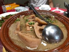 -董厨煨汤馆(车站路店)