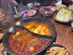 -楠火锅(仁恒梦中心店)