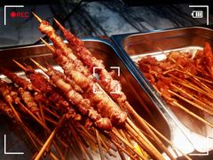 -长春高新益田福朋喜来登酒店·宜客乐标帜餐厅