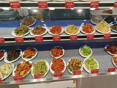 -韩麦大冷面(桂花街直营店)