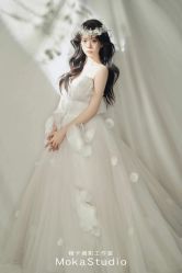 -模卡写真馆(南通店)