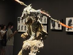 -中国美术学院-美术馆