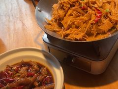 -黄山老妈·土菜(碧桂园店)