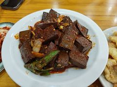-顺姬冷面(延大店)