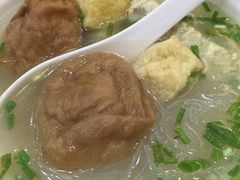 -珊珊小笼馆(仙霞路店)