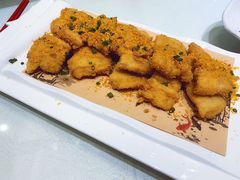 -骏莱海鲜鱼港(五角场店)