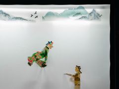 -无锡动物园·太湖欢乐园
