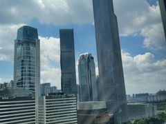 -广州富力君悦大酒店·凯菲厅