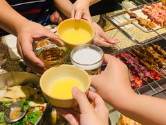 啤酒锅-丰茂烤串(全国首店)