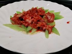 -紫阳海鲜楼·传承闽味(长乐路总店)