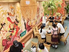 -多哥水傣味餐厅(司马巷店)