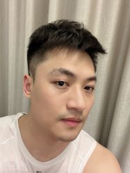 -CIT造型·烫发·染发
