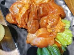 -·缸桶屋·韩式牛肋条自助烤肉(西湖D11店)