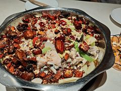 -万和源炝锅城·活鱼现炝(文艺北路店)