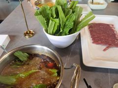 -君邦火锅(新疆大厦店)