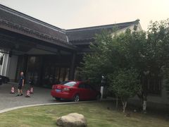 -无锡梁鸿湿地丽笙度假酒店·流觞西餐厅
