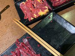 -幸运牛汕头小黄牛牛肉火锅(梅林店)