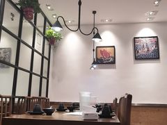 大堂-三天打鱼(奥体店)