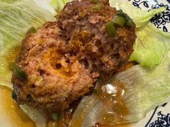 -春水锅贴·传统鲁菜(大明湖店)