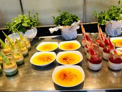 -威斯汀舞台餐厅