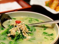 -阿庄新豫菜(通泰路店)