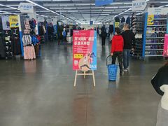 -迪卡侬(香炉礁店)