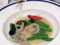 -紫光园·烤鸭·北京菜(劲松店)