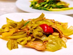 -頂好酒家·经典粤菜(海信广场店)