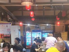 -富正毅三下锅·湘西韵味(天门山索道店)