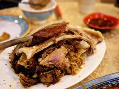 -维吾尔餐厅(宜山路店)