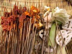 -马路边边串串香(双井直营店)