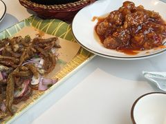 -食光慢宴·安吉土菜馆