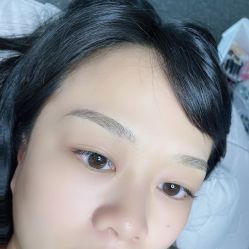 -初心纹眉洗眉·美睫专业店