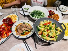 -王记姚家味·地道苏帮菜(凤凰街店)