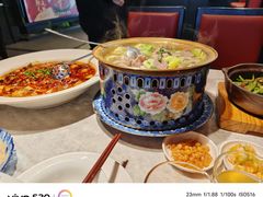 -天辣(金桥啦啦宝都店)