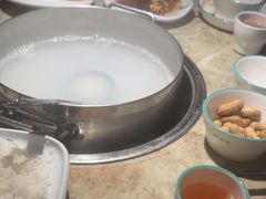 -淘米捞·米汤脆鲩鱼火锅(福田皇岗店)