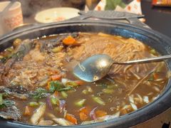 -探鱼·鲜青椒爽麻烤鱼(领展购物广场店)