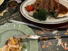 -第101座花园餐厅(湖滨88店)