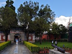 -大理床单厂艺术区