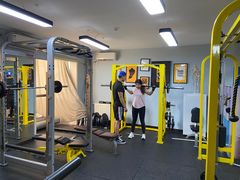 -悦健身私教工作室(双井店)