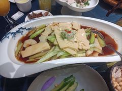 -香雪海饭店中餐厅(人民桥店)