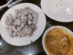 小料-爆肚冯(廊房二条店)