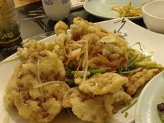 -万福源哈尔滨北方菜馆