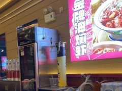 -地摊风云龙虾烧烤铺(润和国际店)