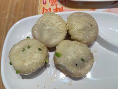 -小杨生煎(龙阳广场店)