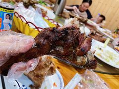 -李家园生态农庄(农家乐)