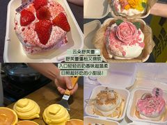 -巧克力渔家.小船海鲜胶东菜(三浴场店)