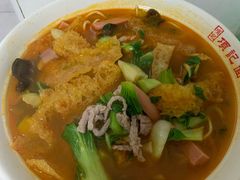 -项记面馆(明瓦廊店)
